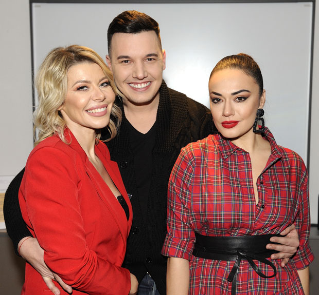 Данијела Карић: Вереник ми је поклонио песму за рођендан 